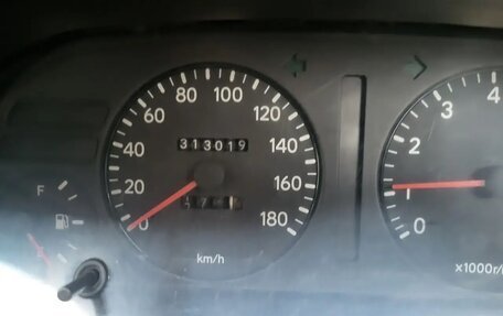 Toyota Corolla, 1994 год, 165 000 рублей, 6 фотография