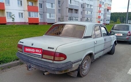 ГАЗ 3110 «Волга», 1998 год, 30 000 рублей, 4 фотография