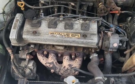 Toyota Corolla, 1994 год, 165 000 рублей, 9 фотография