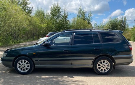 Toyota Caldina, 1994 год, 270 000 рублей, 14 фотография