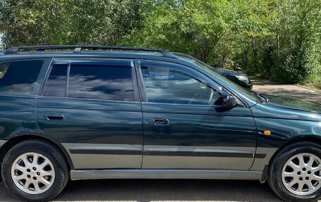 Toyota Caldina, 1994 год, 270 000 рублей, 12 фотография