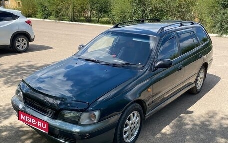 Toyota Caldina, 1994 год, 270 000 рублей, 7 фотография