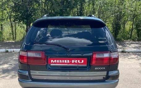 Toyota Caldina, 1994 год, 270 000 рублей, 11 фотография