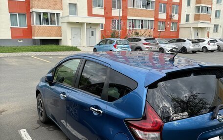 Nissan Note II рестайлинг, 2019 год, 1 050 000 рублей, 2 фотография