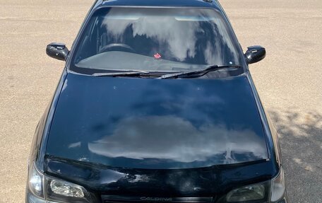 Toyota Caldina, 1994 год, 270 000 рублей, 16 фотография