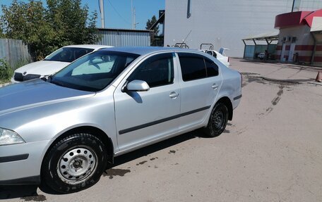 Skoda Octavia, 2006 год, 270 000 рублей, 3 фотография
