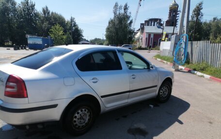 Skoda Octavia, 2006 год, 270 000 рублей, 4 фотография
