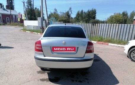 Skoda Octavia, 2006 год, 270 000 рублей, 2 фотография