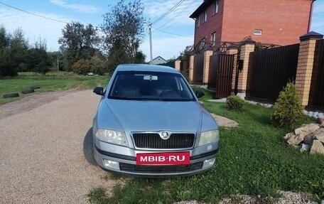 Skoda Octavia, 2006 год, 270 000 рублей, 5 фотография