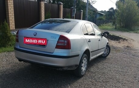 Skoda Octavia, 2006 год, 270 000 рублей, 6 фотография