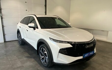 Haval F7x, 2025 год, 3 179 000 рублей, 3 фотография