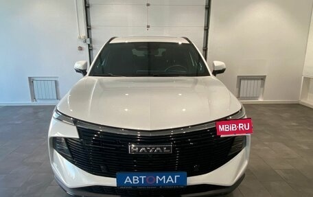 Haval F7x, 2025 год, 3 179 000 рублей, 2 фотография