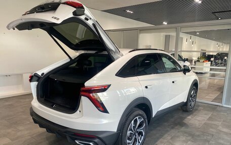 Haval F7x, 2025 год, 3 179 000 рублей, 8 фотография