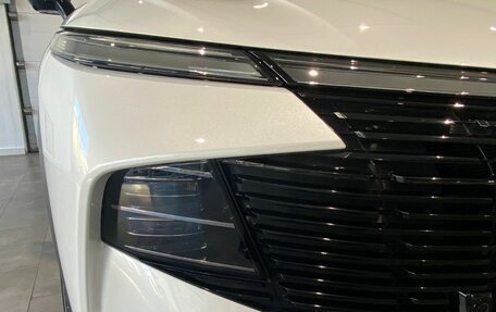 Haval F7x, 2025 год, 3 179 000 рублей, 10 фотография