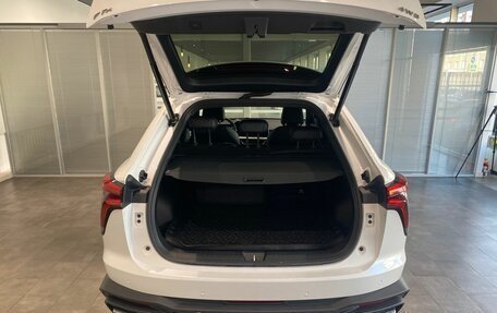 Haval F7x, 2025 год, 3 179 000 рублей, 7 фотография