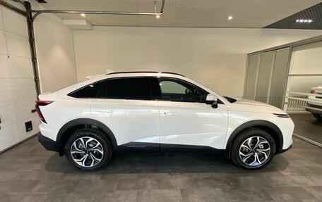 Haval F7x, 2025 год, 3 179 000 рублей, 4 фотография