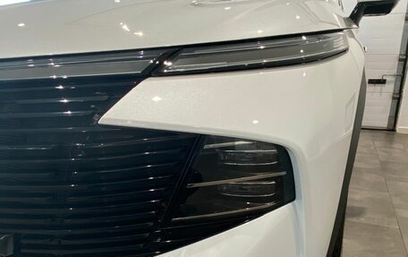 Haval F7x, 2025 год, 3 179 000 рублей, 11 фотография
