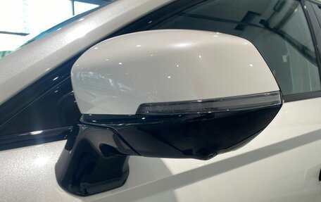 Haval F7x, 2025 год, 3 179 000 рублей, 12 фотография