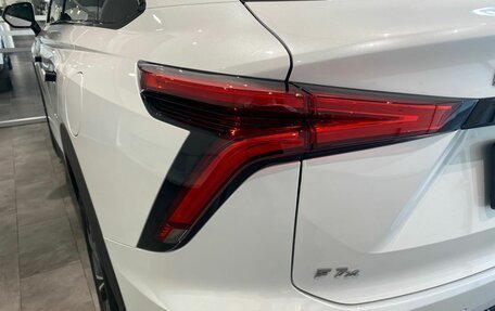 Haval F7x, 2025 год, 3 179 000 рублей, 13 фотография