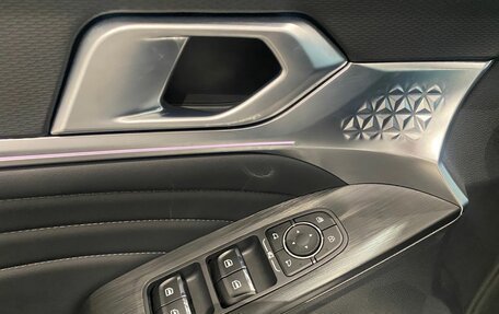 Haval F7x, 2025 год, 3 179 000 рублей, 16 фотография