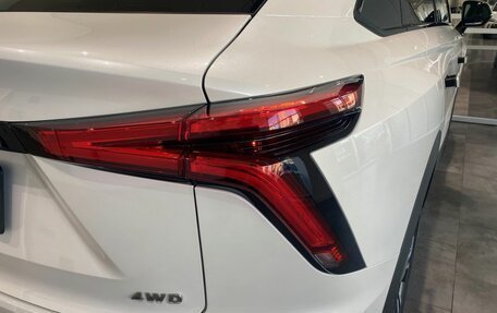 Haval F7x, 2025 год, 3 179 000 рублей, 14 фотография
