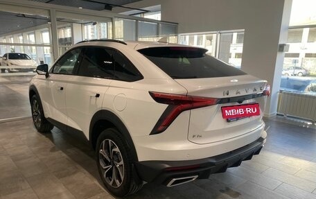 Haval F7x, 2025 год, 3 179 000 рублей, 5 фотография
