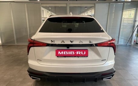 Haval F7x, 2025 год, 3 179 000 рублей, 6 фотография