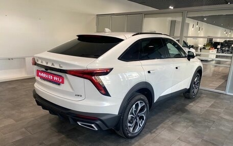 Haval F7x, 2025 год, 3 179 000 рублей, 9 фотография