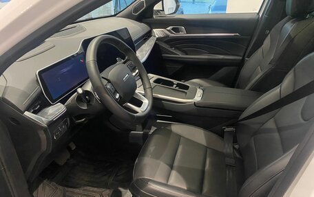 Haval F7x, 2025 год, 3 179 000 рублей, 17 фотография