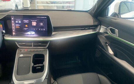 Haval F7x, 2025 год, 3 179 000 рублей, 23 фотография