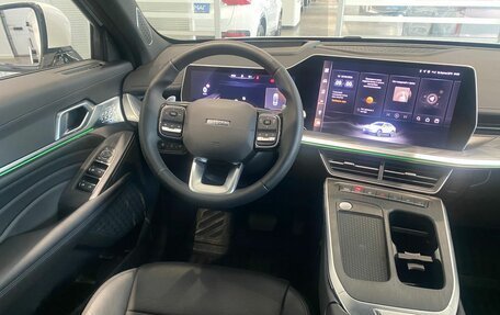 Haval F7x, 2025 год, 3 179 000 рублей, 22 фотография