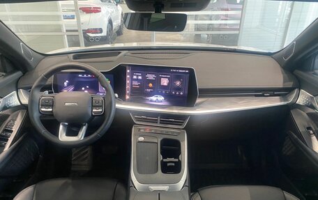 Haval F7x, 2025 год, 3 179 000 рублей, 21 фотография