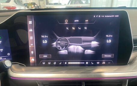Haval F7x, 2025 год, 3 179 000 рублей, 31 фотография