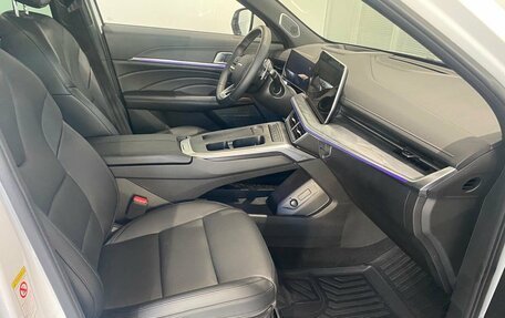 Haval F7x, 2025 год, 3 179 000 рублей, 20 фотография