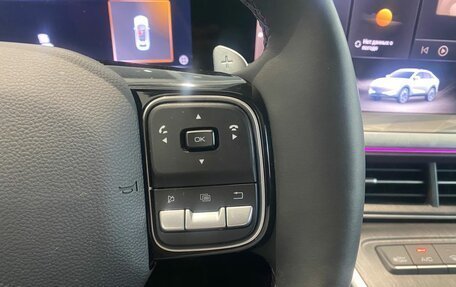Haval F7x, 2025 год, 3 179 000 рублей, 26 фотография