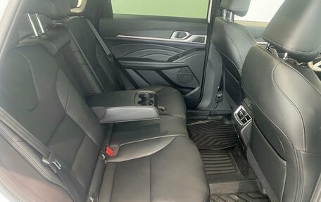 Haval F7x, 2025 год, 3 179 000 рублей, 19 фотография