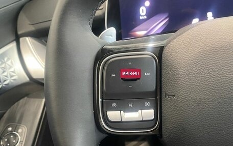 Haval F7x, 2025 год, 3 179 000 рублей, 25 фотография