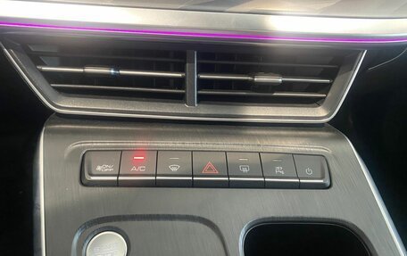 Haval F7x, 2025 год, 3 179 000 рублей, 32 фотография