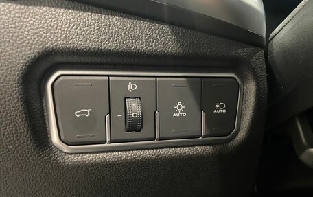 Haval F7x, 2025 год, 3 179 000 рублей, 35 фотография