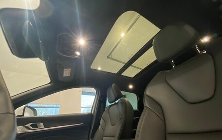 Haval F7x, 2025 год, 3 179 000 рублей, 39 фотография