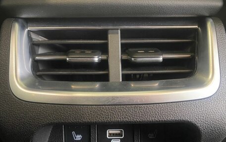 Haval F7x, 2025 год, 3 179 000 рублей, 37 фотография