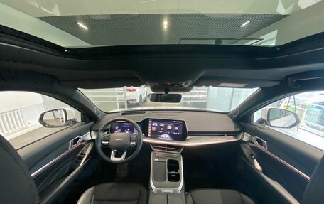 Haval F7x, 2025 год, 3 179 000 рублей, 40 фотография