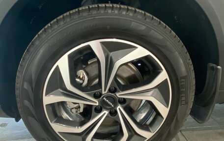 Haval F7x, 2025 год, 3 179 000 рублей, 38 фотография