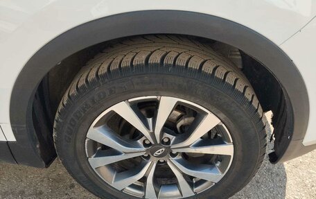 Chery Tiggo 7 Pro, 2023 год, 1 130 000 рублей, 3 фотография