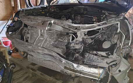 Renault Symbol I, 2006 год, 130 000 рублей, 9 фотография