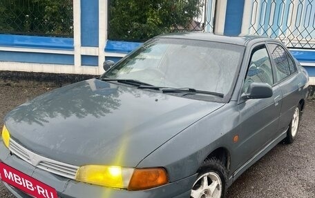 Mitsubishi Lancer VII, 1997 год, 170 000 рублей, 2 фотография