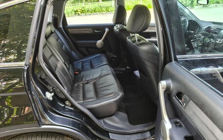 Honda CR-V III рестайлинг, 2007 год, 990 000 рублей, 6 фотография
