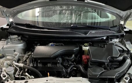 Nissan Qashqai, 2018 год, 1 583 000 рублей, 8 фотография