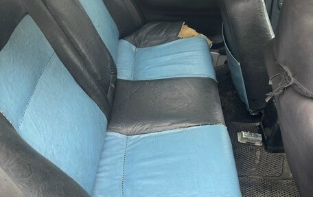 Mitsubishi Lancer VII, 1997 год, 170 000 рублей, 11 фотография