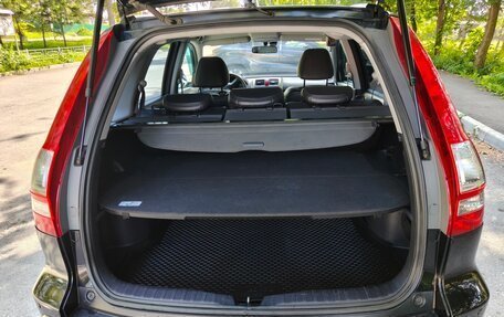 Honda CR-V III рестайлинг, 2007 год, 990 000 рублей, 5 фотография
